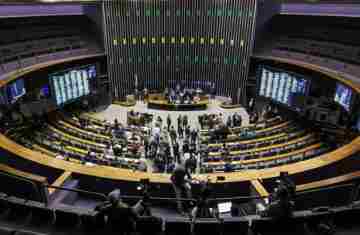  PL que isenta IR até R$ 5 mil será votado na quarta, 1º de outubro 